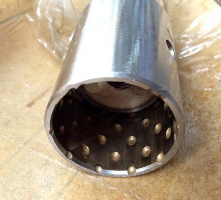 GOWE Repair kit for KING PIN KIT KP231 FOR NKR/NPR/4JB1 TRUCKS 5-87830536-0 / KP-231/35 * 189 Repair kit