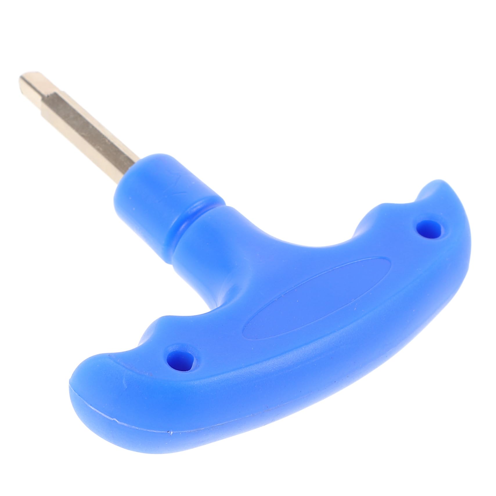 VANZACK Driver Torque Wrench Golf Small Golf Wrench Plastic Handle and Spikes Adjustment