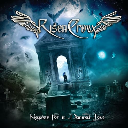 Requiem For A Damned Love