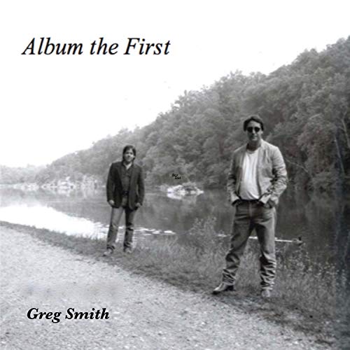 Greg Smith