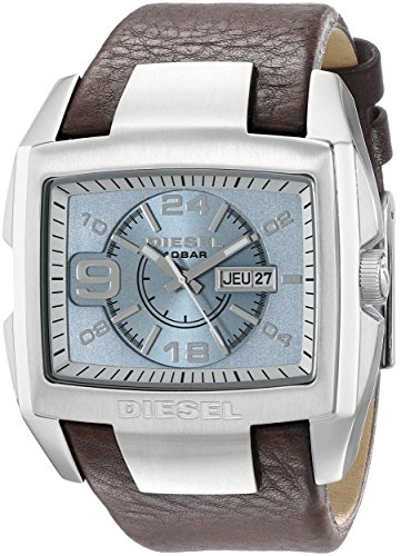 Diesel Men's DZ4246 Advanced Brown Watch