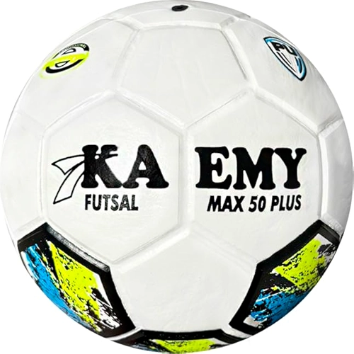 Bola Futsal Max 50 Plus