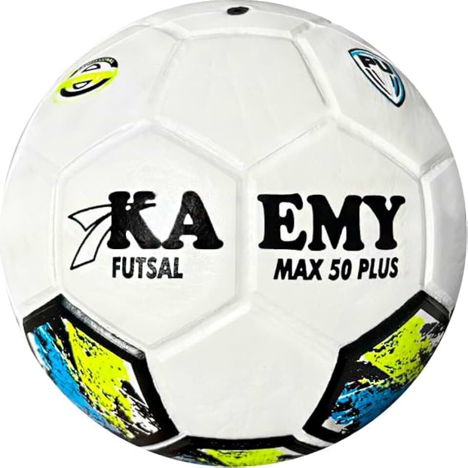 Bola Futsal Max 50 Plus