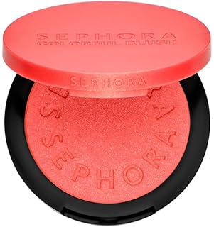 SEPHORA COLECCIÓN SEPHORA Colorful® Blush 29 ...