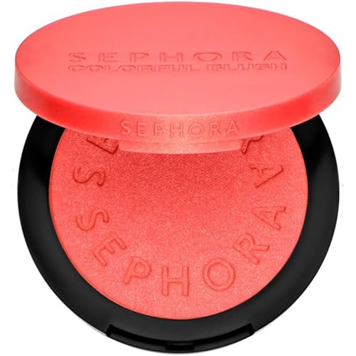 SEPHORA COLLECTION Sephora Colorful® Blush 29 Fascinated
