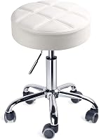 Leader Accessories forgó munkazsámoly magasságállítható görgős stúdió szék 1