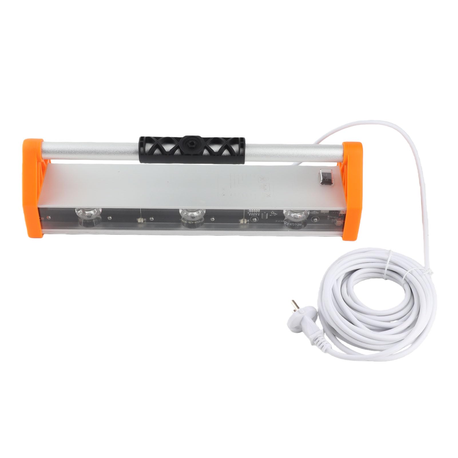 Parete Luce di Ispezione 3 LED Perline Lampada di Accettazione