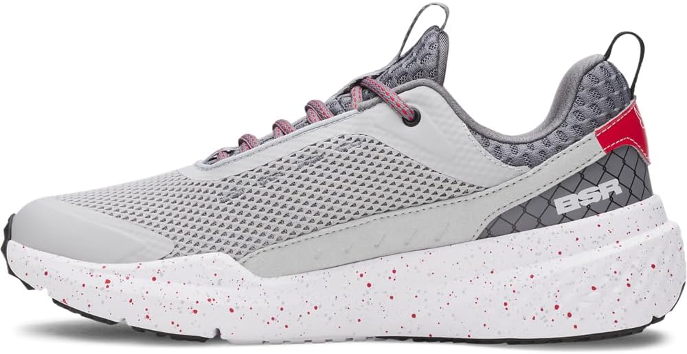 Under Armour Unisex-Adult Project Rock Blood Sweat Respect 5 UFC - Image 5