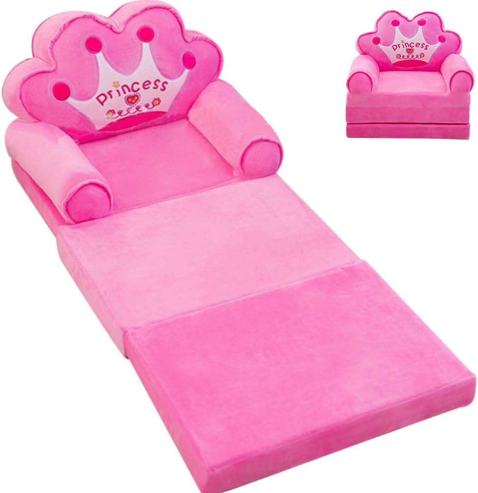 Buy Mocohana Plush Foldable Kids Sofa Backrest Chair Childrens Buy Mocohana Plush Foldable Kids Sofa Backrest Chair Childrens