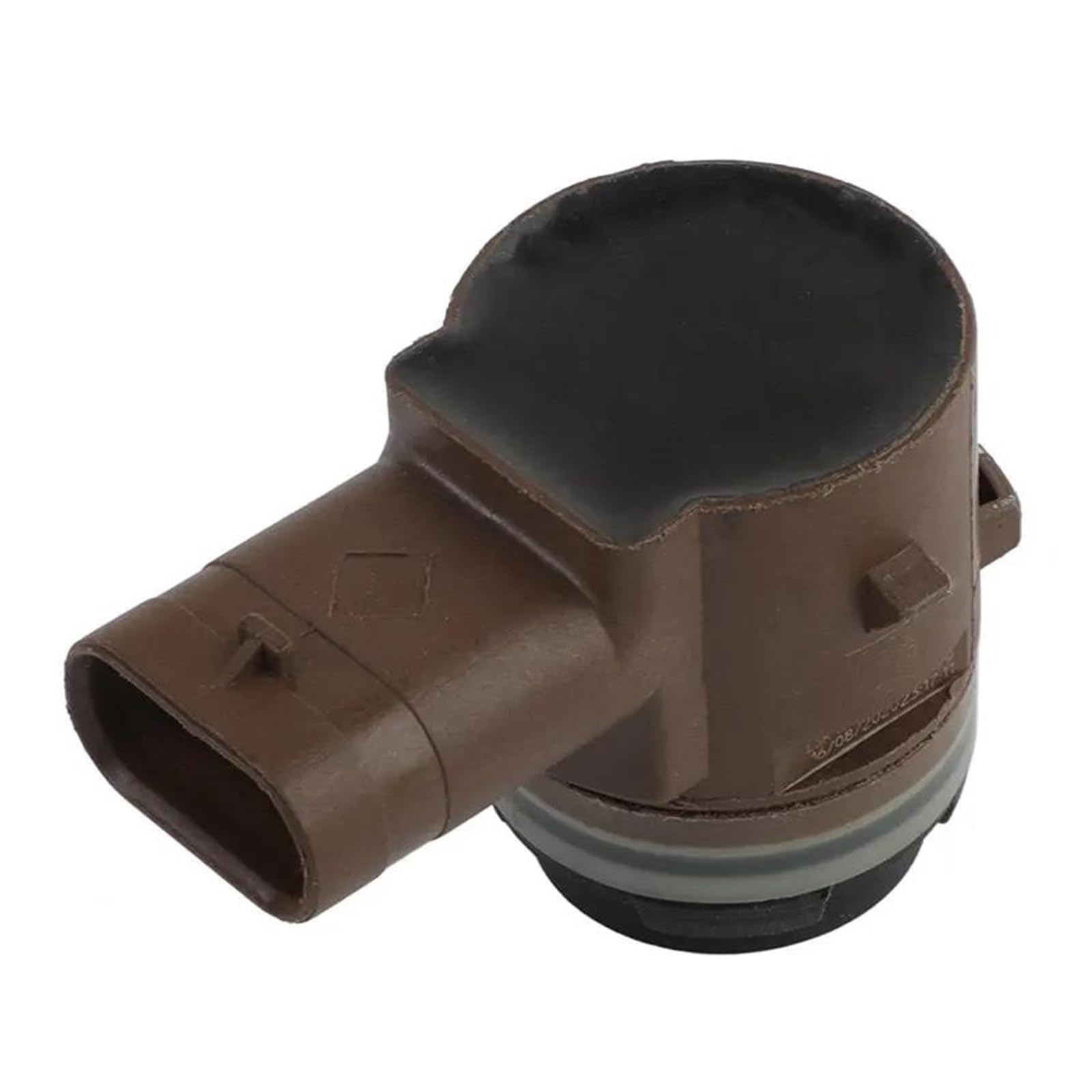 Detector Radar Sensor Estacionamiento PDC 5Q0919297A 5Q0919297B Para X3 F25 X4 F26 X5 F15 F85 2010 - Sensor Asistencia Estacionamiento Estacionamiento En Reversa Radar Sensor Asistencia(4PCS Black)