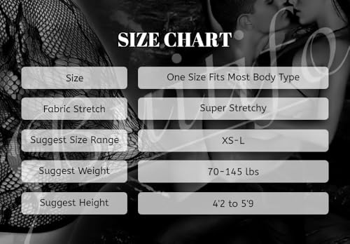 Image of GirlFriend Lingerie for Women Lovely Deep V Neck Teddy Babydoll Mesh Nightwear for Women Mesh Badydoll Fishnets Dresses See Through Lingerie Chemise Outfits One Piece