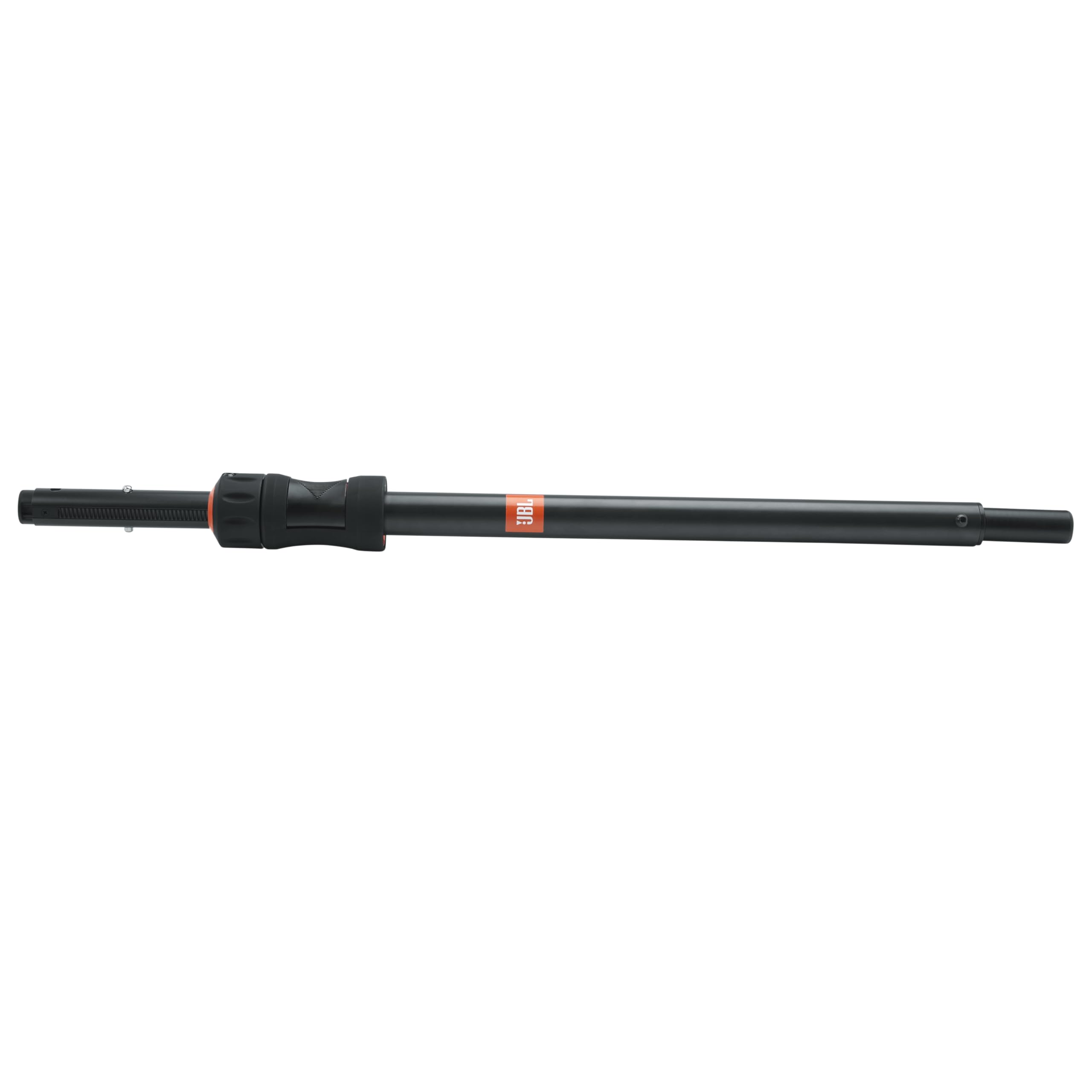 JBL Bolsas Deluxe Sub Pole con Ajuste automático de Altura asistido por pistón; par de (2) con Bolsa de Transporte (JBLSUBPOLEPROSET)