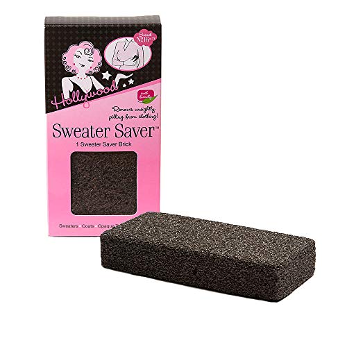 Hollywood Fashion Secrets Sweater Saver Brick image 2