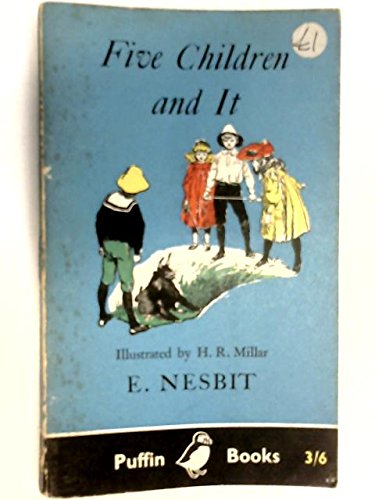 The Story Of The Amulet B0000CP2PM Book Cover