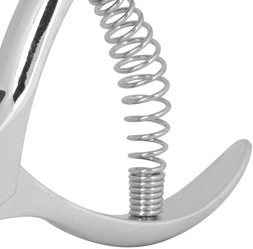 Miniatura 8 de Alicates a prueba de sastres, muesca de patrón de acero inoxidable, alicates de costura de diseñador para manualidades profesionales y caseras