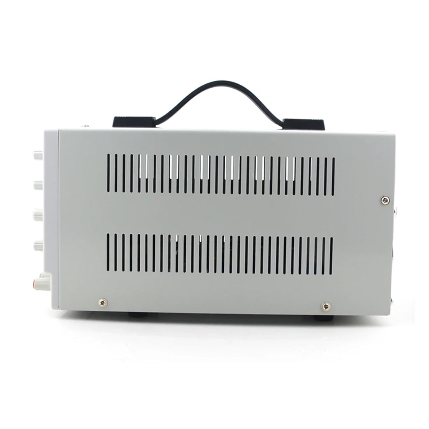Regulowany zasilacz sieciowy 30 V 10 A z 4-cyfrowym wyświetlaczem LED do użytku laboratoryjnego (PS-3010DF)