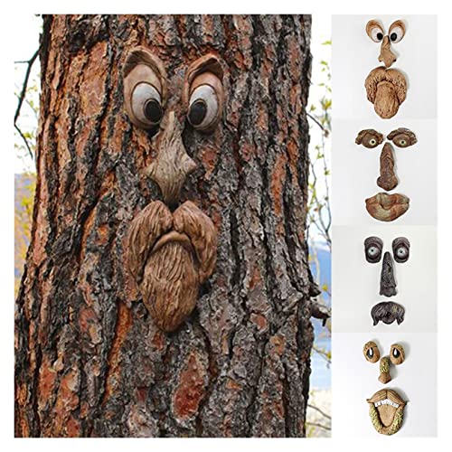 Miniature doll garden statues RUF-61, idée cadeau originale pour passionnés - 3
