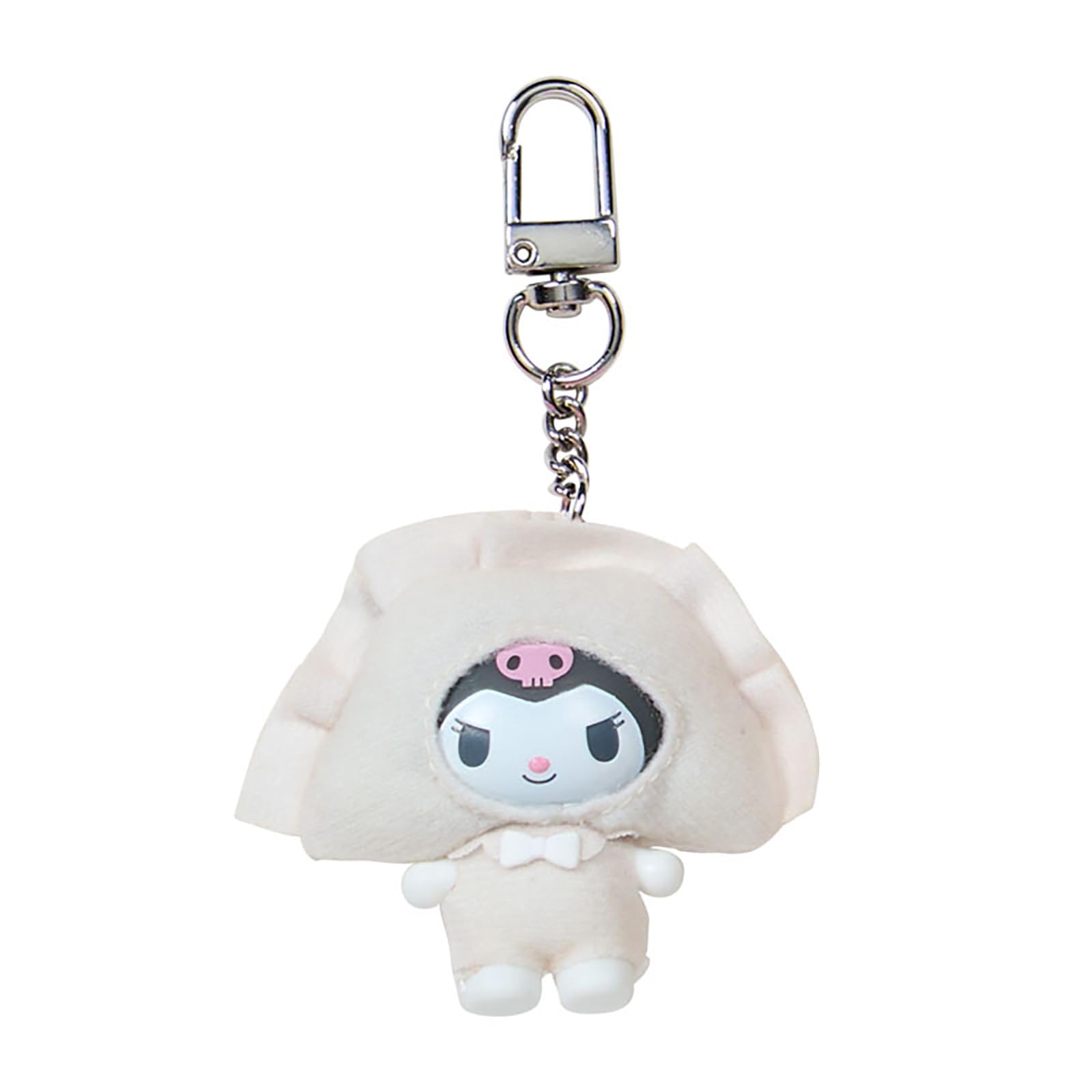 Amazon.co.jp: サンリオ(SANRIO) シークレットキーホルダー おかず