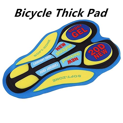 Camisa de ciclismo feminina Conjunto de macacão de triatlo de manga curta para ciclismo masculino e