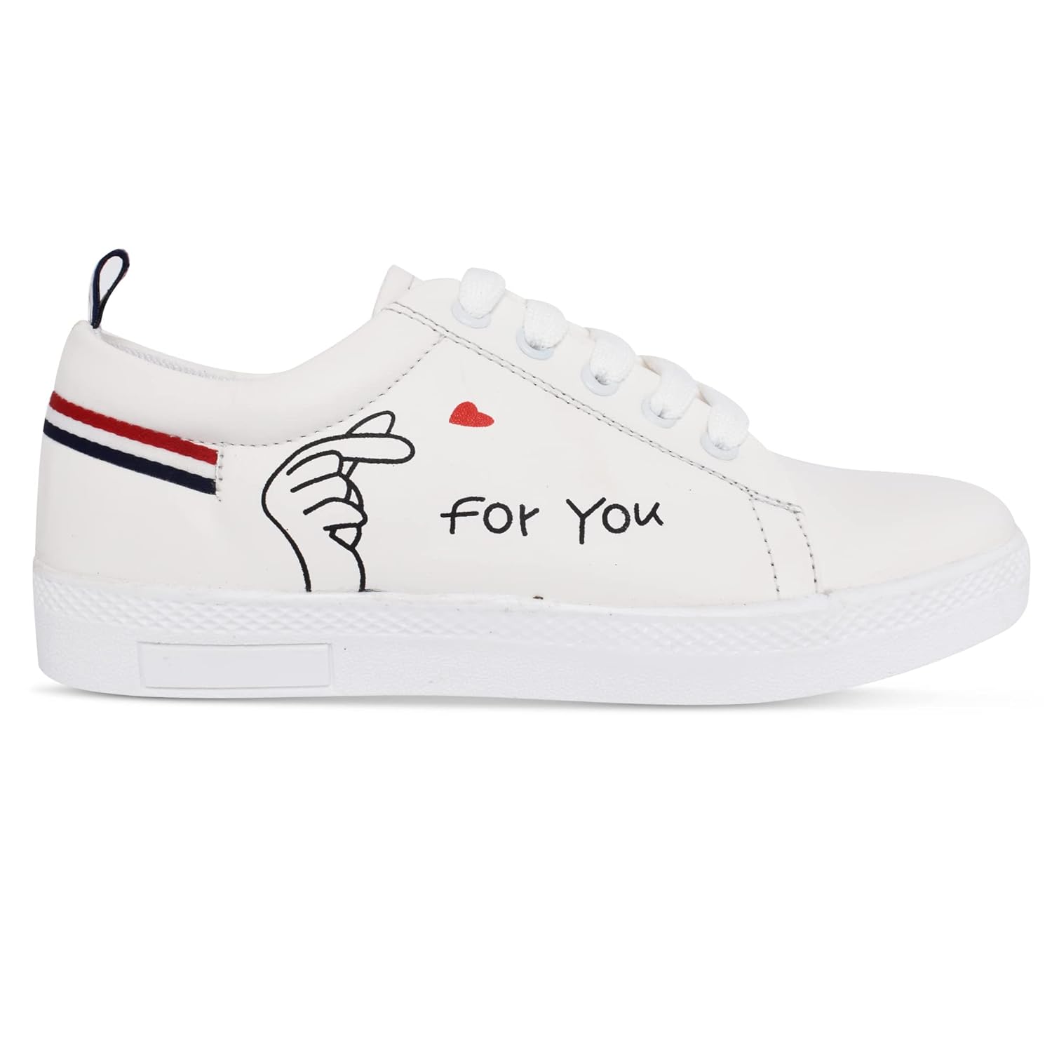 X XIOTA Introducing The Best Fashionable Girls Casual Shoes Sneakers for Ladies, Girls, and Women 2 513vF99v21L. SL1500