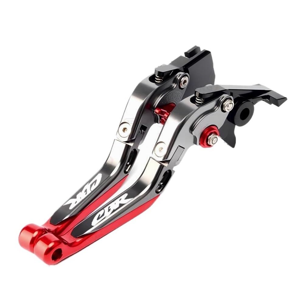 Motorcycle Brake Clutch Levers Motorcycle CBR600RR Brake Clutch Levers For Ho&n&da CBR 600 RR CBR600 2003-2006 2004 2005 CNC Lever ﻿(H)