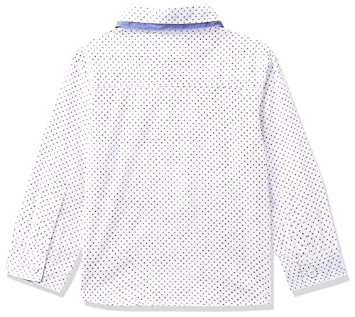 Image of Mini Klub Boys Multi Shirt