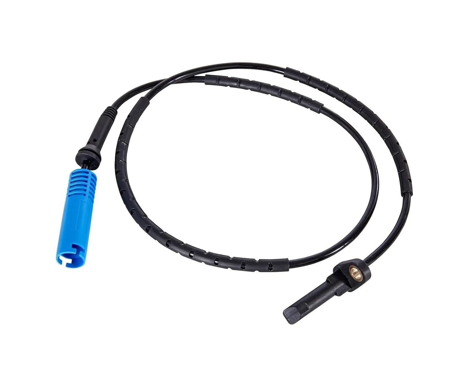 #01280611 Rear ABS Wheel Speed Sensor Durable Replacement Parts New for BMW E90 E91 E92 325xi 328xi