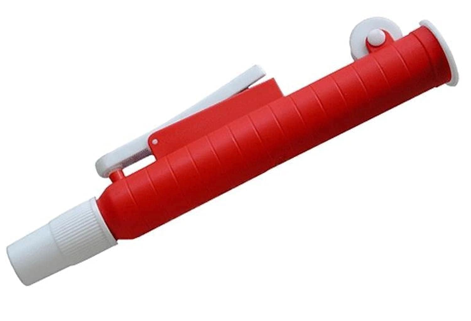 AjantaExports Pipette filler 25ml Pipette bulb 25ml 25ml pipetting device Pipette controller 25ml