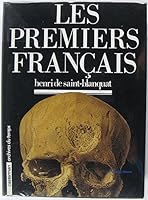 Les premiers Franc¸ais (Archives du temps) (French Edition) 2203232013 Book Cover