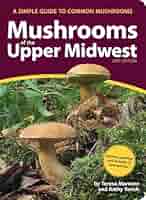 洋書 Mushrooms 715usAgPLIL._UF350,350_QL50_.jpg