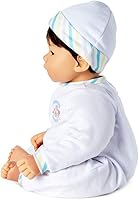 Vista 3 de Madame Alexander Hermoso bebé