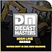 Diecast Masters 1/50th Caterpillar 420F2 IT Backhoe Loader- High Line Series