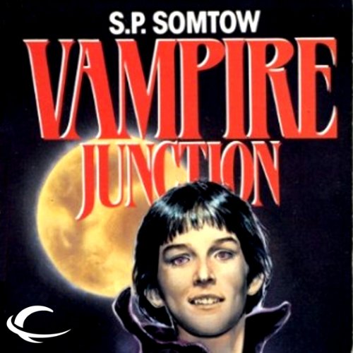 Cover art for Vampire Junction