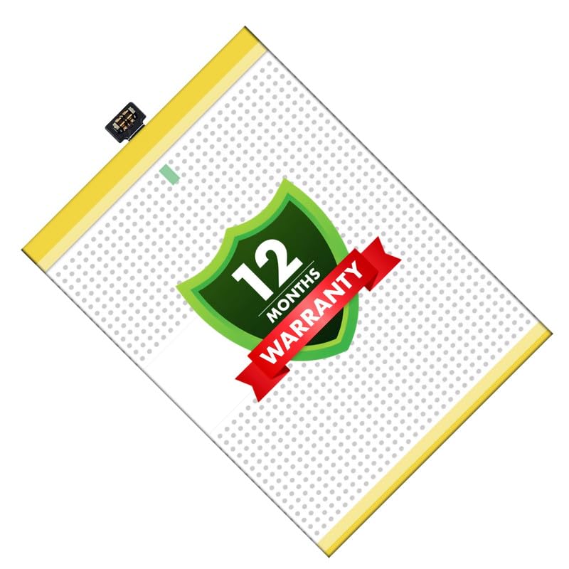 Image of Original B-B2 Battery Compatible for Vivo V5 Lite (Vivo 1609) - (3000mAh) - 1 Year Warranty