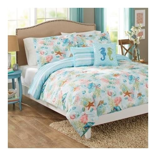 Beach Comforter Sets Amazon Com