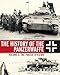 Produktbild The History of the Panzerwaffe: Volume 3: The Panzer Division
