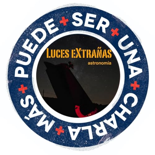 PS1C+ 7x02 - Con N&eacute;stor de Luces eXtra&ntilde;as y Lucecitas