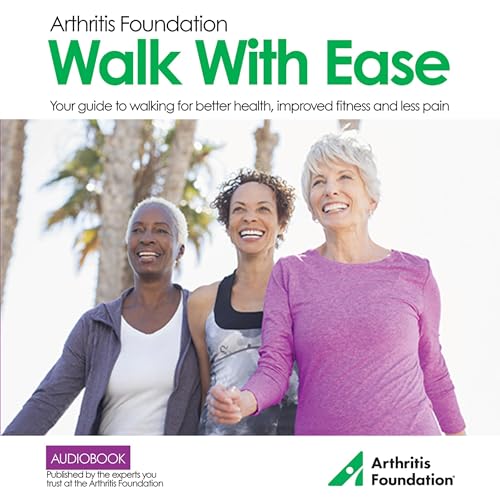 Page de couverture de Walk with Ease