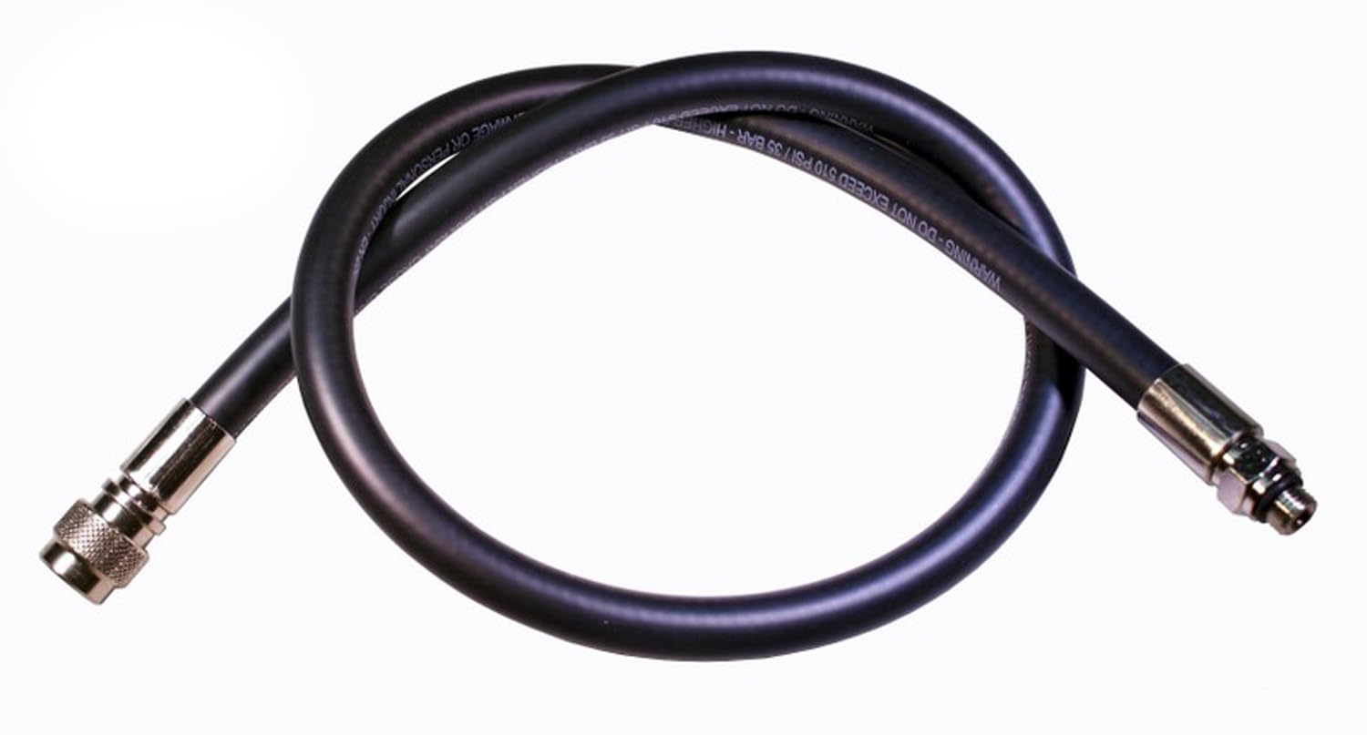 HTD Inflatorschlauch/Mitteldruckschlauch für Jackett oder Trocki 150cm