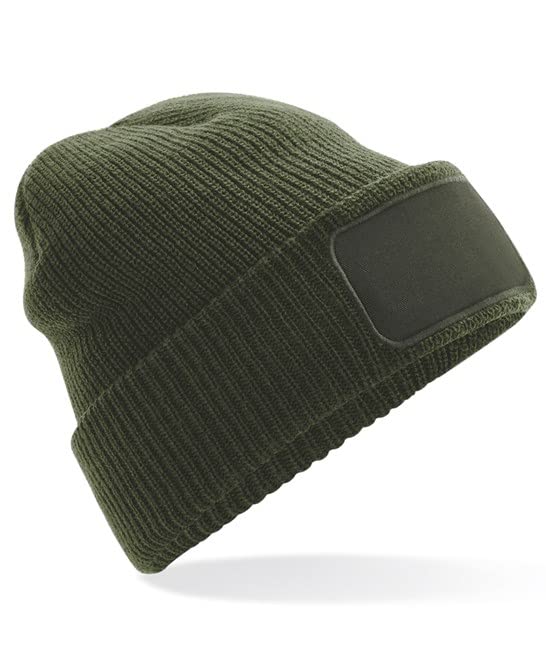 Bonnet Thinsuler COOZO chaud et élastique qui s'adapte à toutes les tailles de tête