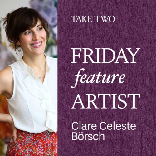 Clare Celeste B&ouml;rsch: Enchanted ecosystems