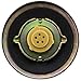 Gates 31623 OE Equivalent Fuel Tank Cap