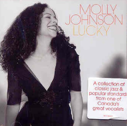 Lucky [Audio CD] Johnson, Molly