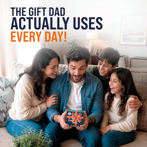 Image of 2027 Dad Joke Calendar | 365 Funny Jokes Daily Desktop Calendar