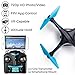 Force1 U45WF Drones with Camera for Adults and Kids - Remote Control...