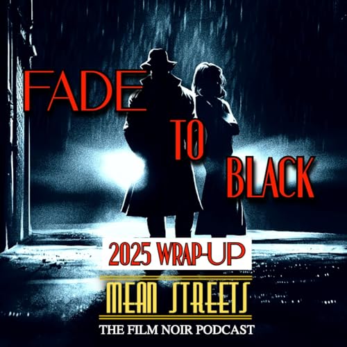 FADE TO BLACK: 2025 WRAP-UP!