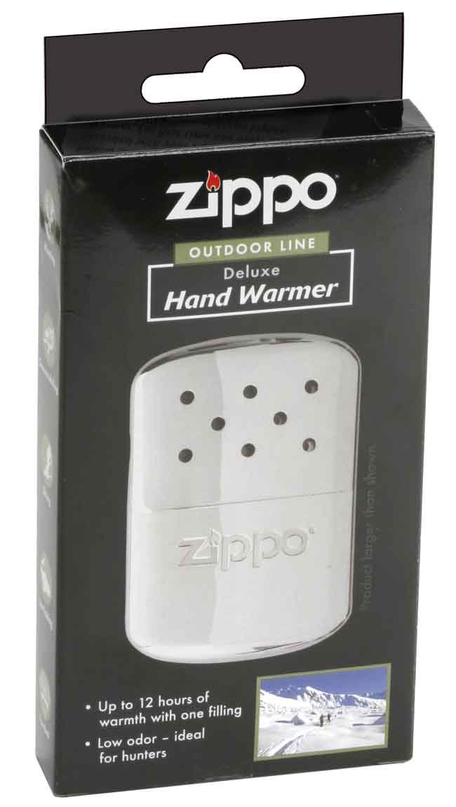 Re-Useable Hand Warmer