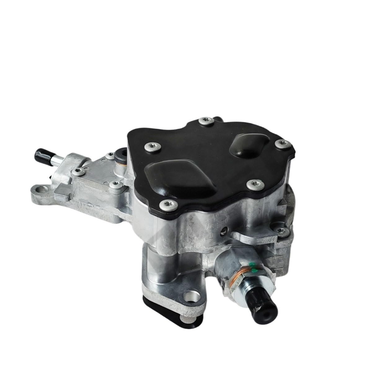 Pompa próżniowa Pompa podciśnieniowa układu hamulcowego pasująca do VW 038145209A 038145209C XM21-9350-AA 3M21-9350-AA 3M21-9350-BA 038145209 układ hamulcowy