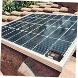 VANZACK 20a 12v/24v Ładowarka Samochodowa Solarna Auto Lcd Usb Regulator Energii Słonecznej Regulator Panelu Słonecznego Czarny
