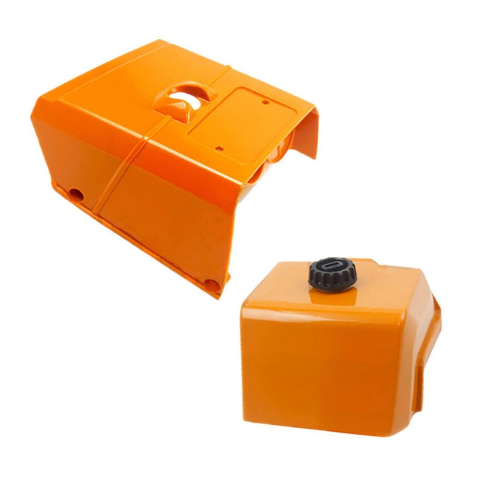 Osłona górna pokrywa cylindra filtra powietrza podstawa do piły łańcuchowej STIHL MS440 044 zastępuje 1128 140 1003